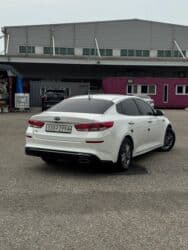 квадроцикл цена детский: Kia K5: 2018 г., 2 л, Автомат, Газ, Седан — 5