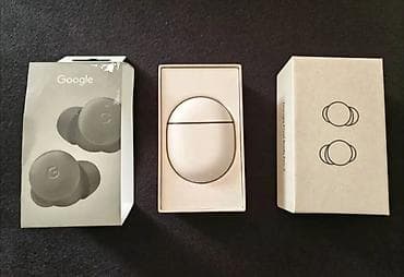 Аудиотехника: Наушники Google Pixel Buds 2 Pro tws Bluetooth блютуз — 2