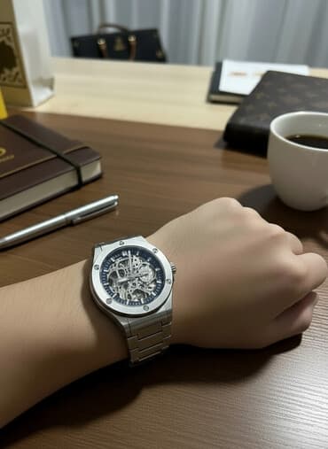 алтын браслет цена бишкек: Спорттук сааттар саат, Асыл нуска, Эркектердики, Жаңы — 1