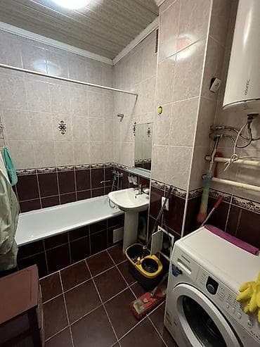 панораме: 3 комнаты, Собственник, С мебелью полностью — 6