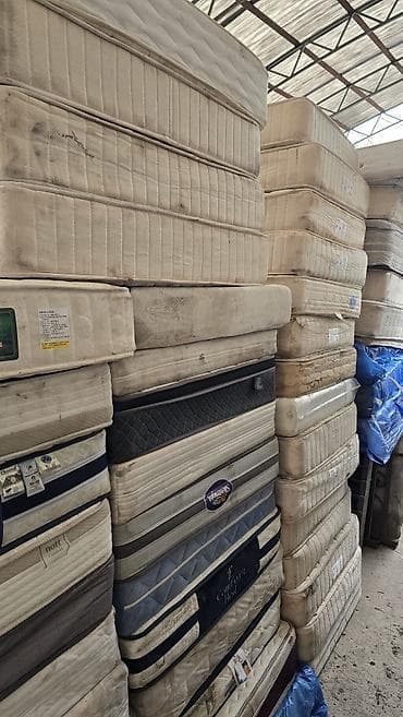 single bed: Огромный выбор корейских б/у матрасов по выгодным ценам! Цены от 3000 — 3