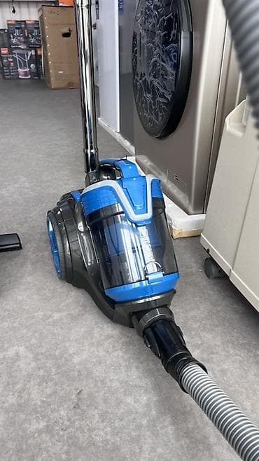 труба от пылесоса: Пылесосы HALEY — серия контейнерных пылесосов без мешков Основные — 3