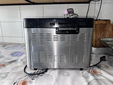 poco m7 plus: Хлебопечка Gorenje Торг небольшой есть - Электронное управление с — 8