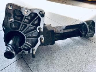 обмен на авто с доплатой: Продаю или Меняю Раздатку на ТОЙОТУ РАВ 4 В старом кузове. От 0 — 3