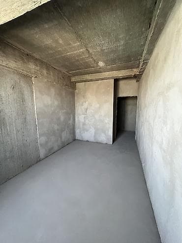 Продажа квартир: 2 комнаты, 61 м², Элитка, 11 этаж, Готовая ПСО (под самоотделку) — 6