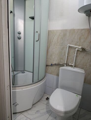 продается комната гостиничного типа: 30 кв. м — 1