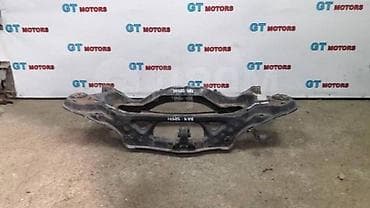 4wd: Балка задняя хонда одиссей 1996/1999 год 2.2 4wd привозная — 1