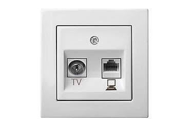 UTP кабели — 10