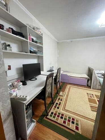 рухий мурас дома: Дом, 56 м², 3 комнаты, Собственник, Евроремонт — 5
