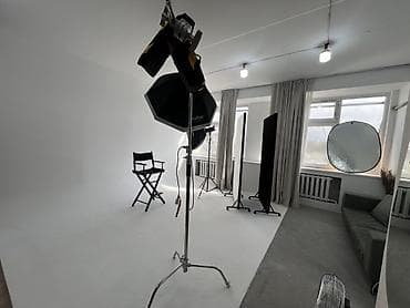 с тюп: ГОТОВЫЙ БИЗНЕС: ФОТОСТУДИЯ ПОД КЛЮЧ!!! Продаётся полностью — 3