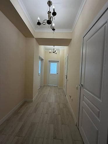 баткенский: 1 комната, 48 м², Элитка, 16 этаж, Дизайнерский ремонт — 5