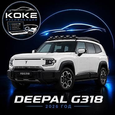 переводчик электронный: Русификация DEEPAL G318 (2026 год) Предлагается профессиональная — 1