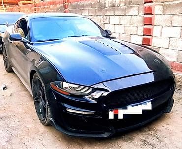 fast: Срочно продаю или меняю. Ford Mustang 🐎. год выпуска 2020. Объем 2,3 — 1