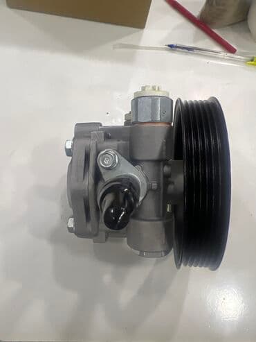 купить запчасти на опель вектра б: Гидроусилитель Mitsubishi 2010 г., Новый, Аналог — 3