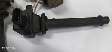 Nissan катушки зажигание 1.0 1,6 бензин