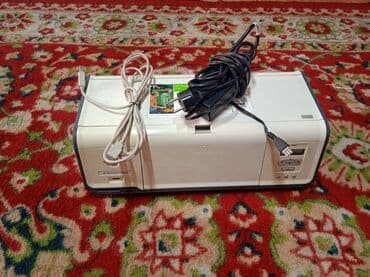 купить принтер цветной: Принтерлер — 1