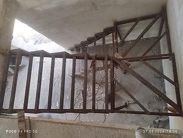 doolot kurulush: Изготовления каркасов Материал: Металл — 3