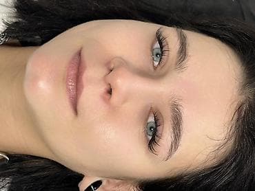 лампа визажиста: Ресницы, Классика, Гипоаллергенные материалы — 4