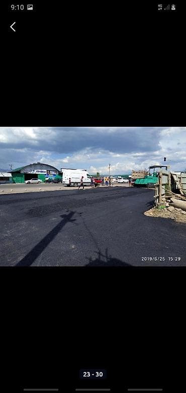 работа кирпич: Укладка асфальта Больше 6 лет опыта — 8