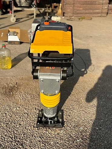 Ижарага берүү Бургулар, Виброплиталар, Аба тапанчалары, пневматикалык тапанчалар lalafo.kg да Ижарага берүү Бургулар, Виброплиталар, Аба тапанчалары, пневматикалык тапанчалар