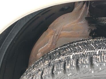 Lexus: Lexus RX: 2005 г., 3.3 л, Кроссовер — 10