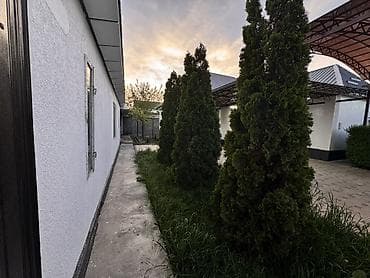 капсулные дома: Основной дом состоит из 3х комнат + времянка летняя 2 комнаты с кухней — 2