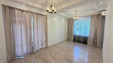 red centr: 3 комнаты, 80 м², Элитка, 1 этаж, Дизайнерский ремонт — 2