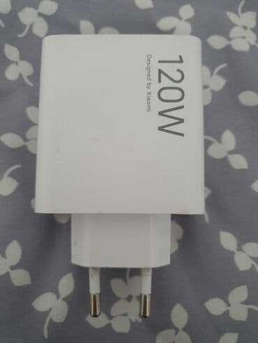 нерабочий ноутбук: Продам зарядку 120 вват — 1