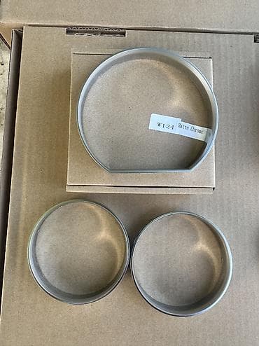 кузов паджеро: Задние платы фонарей W Mercedes Benz 124 Кузов (левая и правая) для — 9