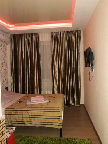 сниму дом в бишкеке: Посуточная аренда квартир — 7