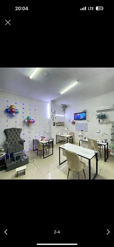 nails: KUZYA Nail Studio — студия маникюра и красоты. Требуется мастер для — 4