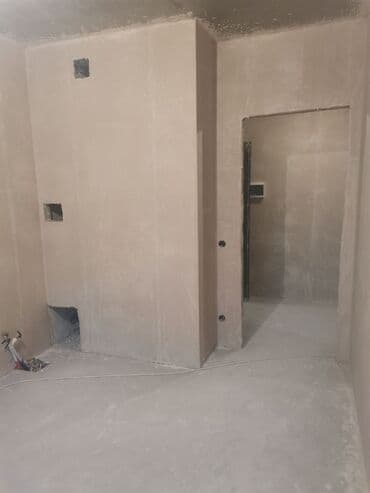 ремонт покраска стен: Штукатурка стен под обои — быстро и качественно за 2–3 дня Что — 9