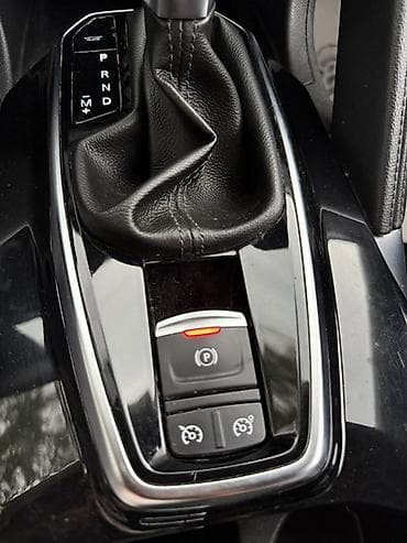 Продажа авто: Renault QM6: 2020 г., 2 л, Автомат, Бензин, Кроссовер — 10