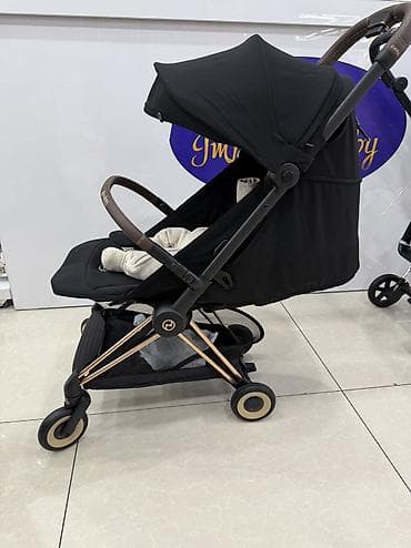 zippy коляска: Продаю абсолютно новую коляску Cybex Coya ✔️ Лёгкая, компактная — 2