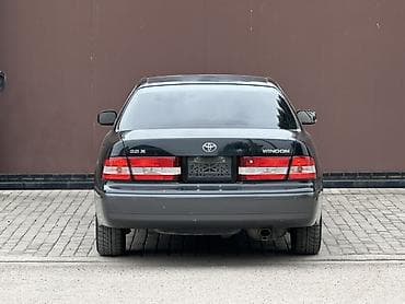 highlander 2012: Toyota Windom: 1999 г., 2.5 л, Автомат, Бензин, Седан — 4