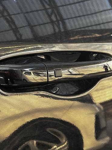 forester 2020: Ssangyong Tivoli: 2019 г., 1.6 л, Автомат, Дизель, Кроссовер — 9