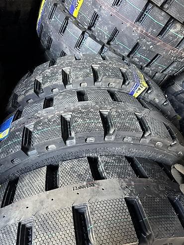 range over: Шины R 22,5, Всесезонная, Грузовики/Автобусы, KUNLUN — 5
