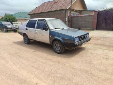 запчасти на опель вектра б: Volkswagen Jetta: 1989 г., 1.8 л, Механика, Бензин, Седан — 3