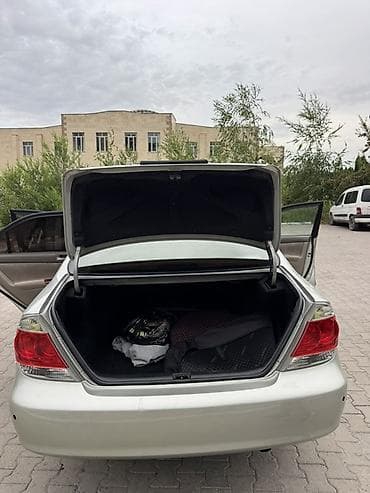 юбка камри 40: Toyota Camry: 2004 г., 2.4 л, Автомат, Бензин, Седан — 9