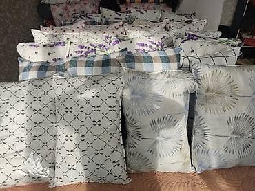 подушки из лузги: Самая качественная и дешёвая подушка 🔥250сом вместо 600🔥 Обычные — 1