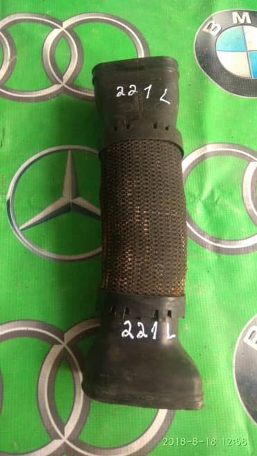 наборы для обрезания трубок: Мерседес автозапчасти,автозапчасти кудайберген,запчасти Гофра на — 1