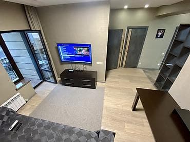 продаю квартиру гостинного типа: Люксовая Элитная квартира Уютная чистая квартира в районе Джал — 4