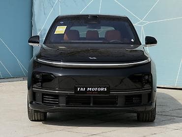 4 5мм: Lixiang L7: 2025 г., 1.5 л, Автомат, Электромобиль, Кроссовер — 3