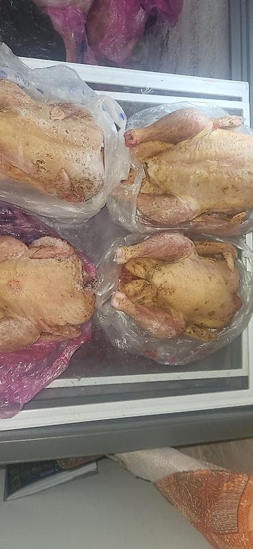 шиш курок: Домашняя курица кг 300 доставка по бишкеку,сокулуку и самовывоз — 3