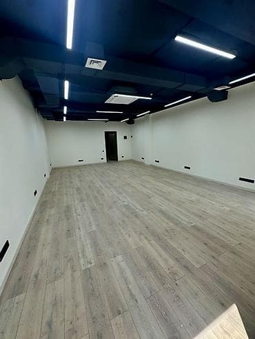 Аренда офисов, 58 м², В бизнес центре, 1 линия, С отдельным сан узлом, С системой безопасности