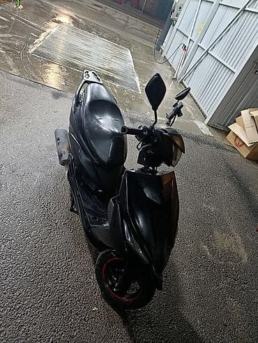 Скутеры: Срочно срочно — 1