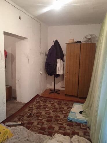полдома куплю: Үйдүн жарымы, 41 кв. м, 3 бөлмө, Риелтор, Эски ремонт — 9