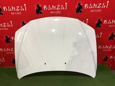 march: Кузовные детали капот Mazda TrIbute Mazda Atenza Mazda Demio Mazda — 5