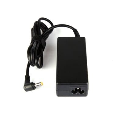 блоки питания для ноутбуков ast: Зу Acer 19 V 3,42 A 65W 5.5*2.1 black Арт. 283 Специальная цена для — 1