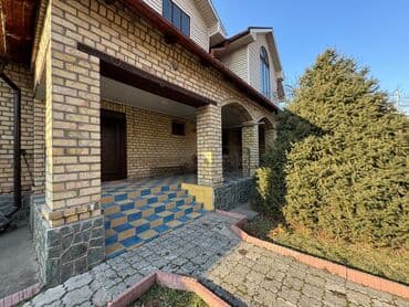 продается дом щербакова: Үй, 218 кв. м, 7 бөлмө, Кыймылсыз мүлк агенттиги — 3